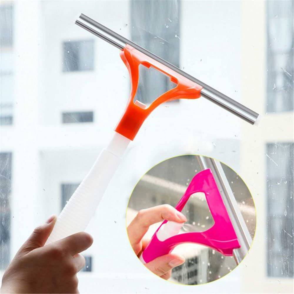 Glass Wiper with Spray-Squeegee - nappyworlduk