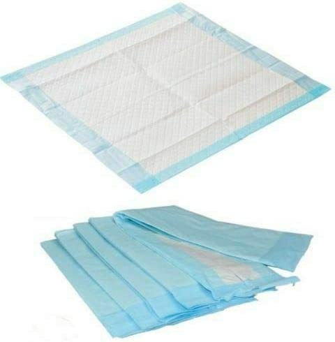 Hey baby disposable bed mat-1 pack of 3 mats - nappyworlduk