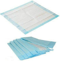 Hey baby disposable bed mat-1 pack of 3 mats - nappyworlduk