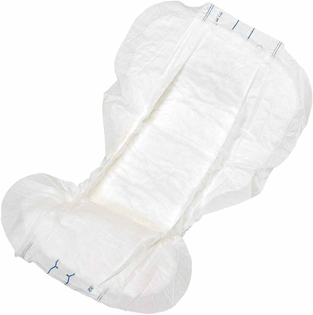 iD Expert Form Disposable Extra Plus Incontinence Pads, Men's and Women's, Disposable Briefs, Anti-Leak Protection, Wetness Indicator, Odour Control, 1030ml, 21 Pads - nappyworlduk