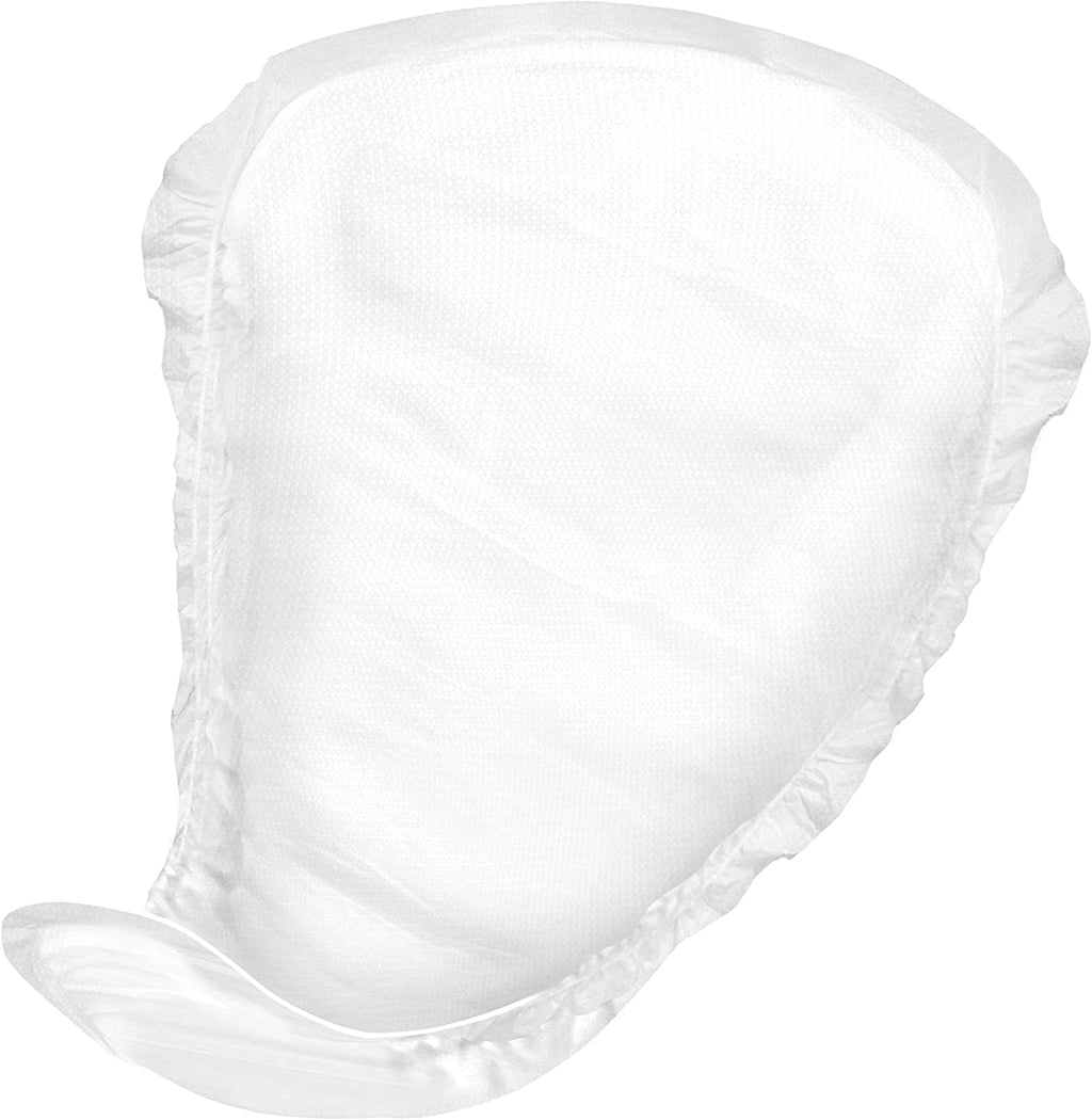 iD for Men Level 2 Incontinence Pads (1 Pack of 10) - nappyworlduk