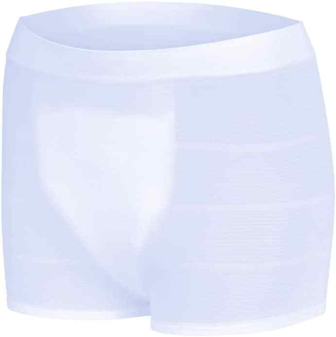 ID Expert Fix Reusable Net Pants Super XL (5) by Ontex - nappyworlduk