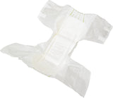 ID Expert Slip Disposable Super Incontinence Pads - Medium (80-125 cm) - nappyworlduk