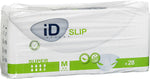 ID Expert Slip Disposable Super Incontinence Pads - Medium (80-125 cm) - nappyworlduk