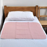 Incontinence Washable Bed Pad
