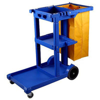 Janitorial Trolley