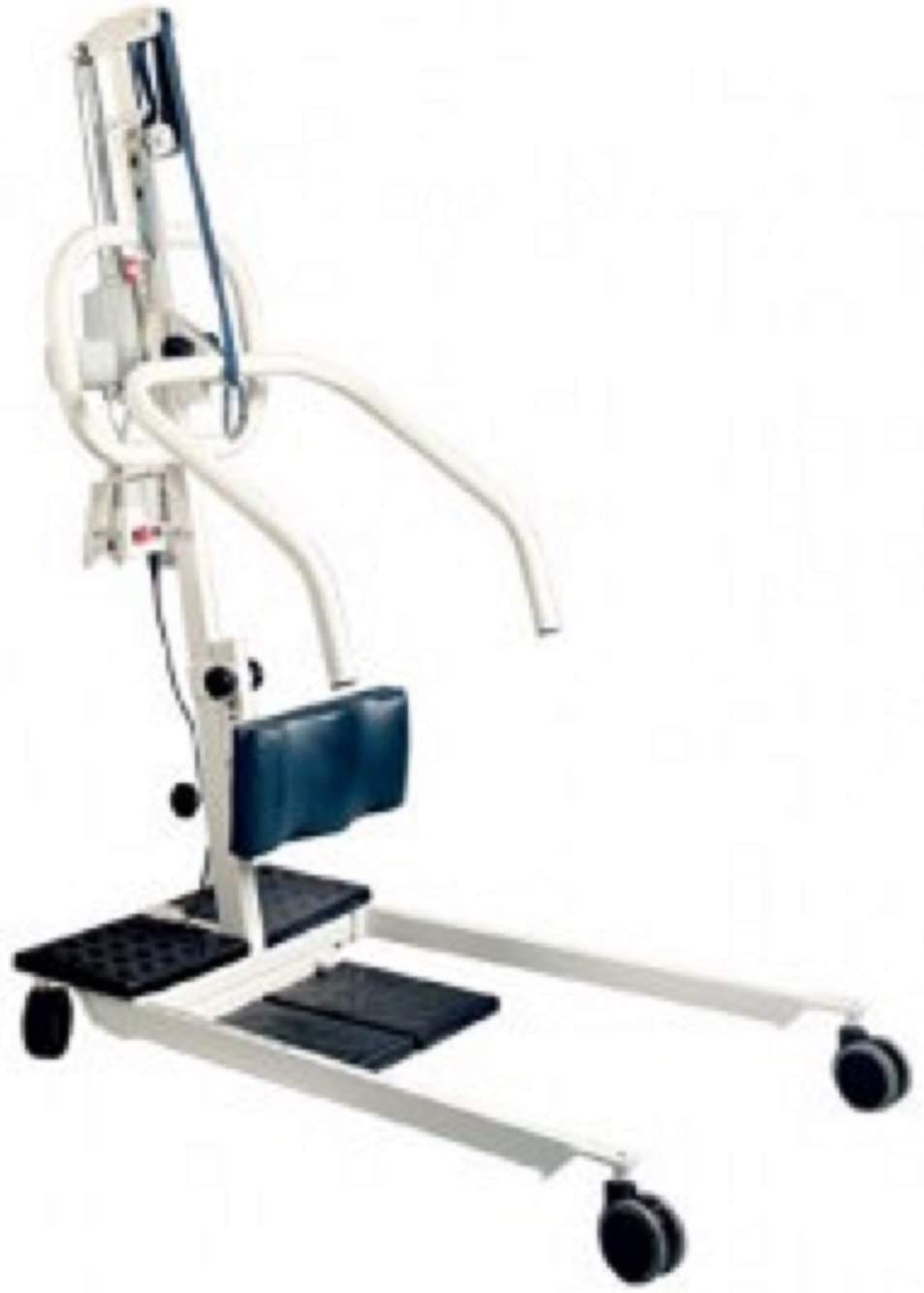 Locomotor Kelly Stand Hoist - Patient Moving & Handling Aid - nappyworlduk