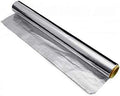 Kitchen foil roll 300mm x 15m high quality tin foil for baking and food wrapping