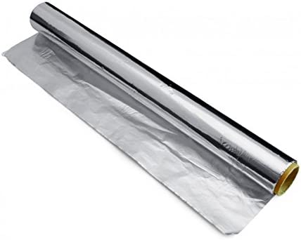 Kitchen foil 300mm x15m - nappyworlduk
