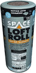 Knauf Space Loft Roll Bottom Layer Roll 100mm Thick 8.3m2 - nappyworlduk