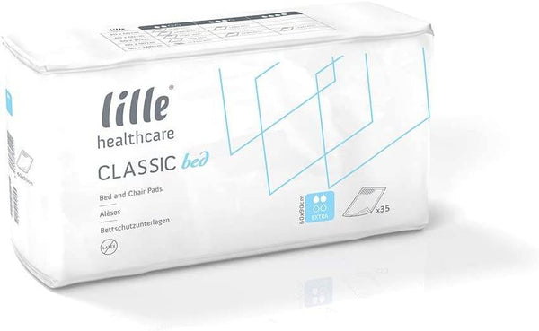Lille Healthcare Bed or Chair Pad - 60cm x 90cm