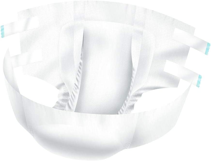 Lille Supreme Fit - Maxi (3370ml) Medium (80-130cm) Pack of 20 - nappyworlduk