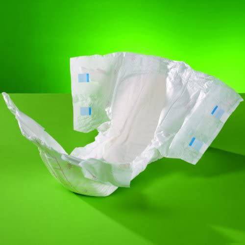 Lille Supreme Fit - Maxi (3370ml) Medium (80-130cm) Pack of 20 - nappyworlduk