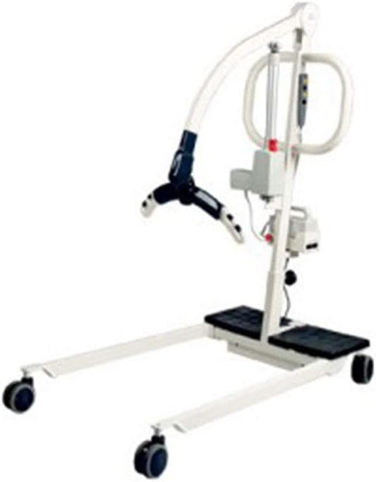 Locomotor Escort Hoist - Patient Moving & Handling Aid - nappyworlduk