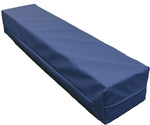 Mattress End Infill-Suitable for Profilling beds -90cm x 20cm x 15cm (2) - nappyworlduk