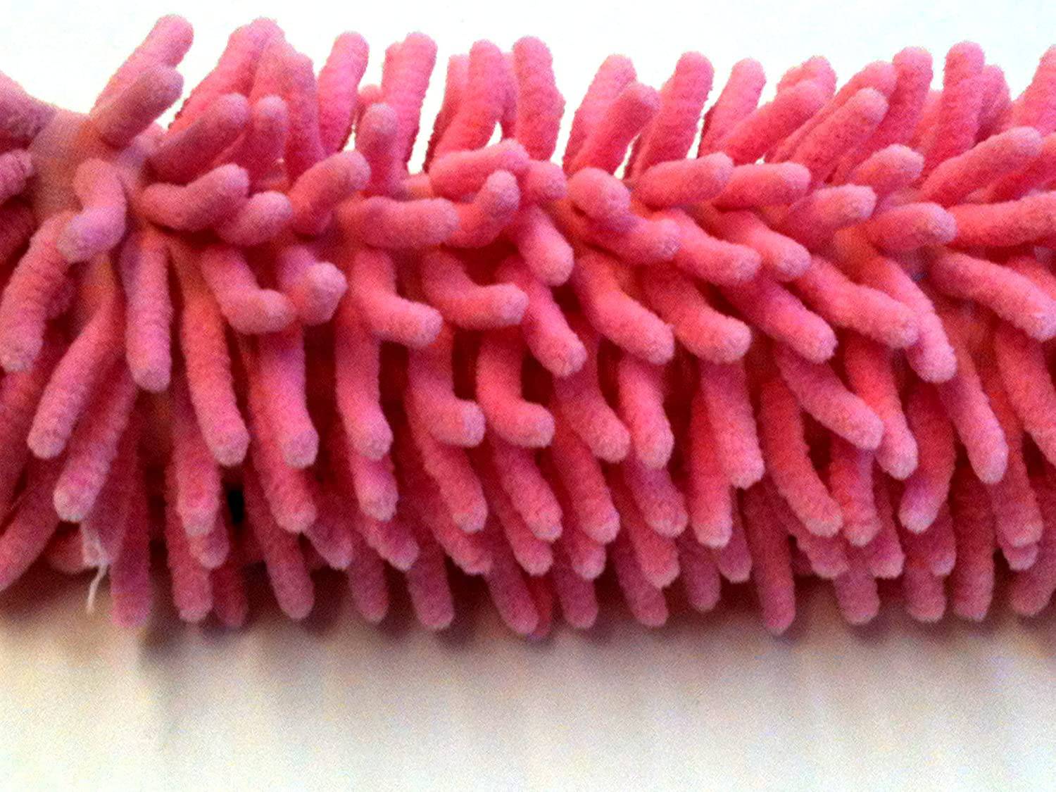 Microfibre Duster Extendable Handle to 1 METRE - nappyworlduk