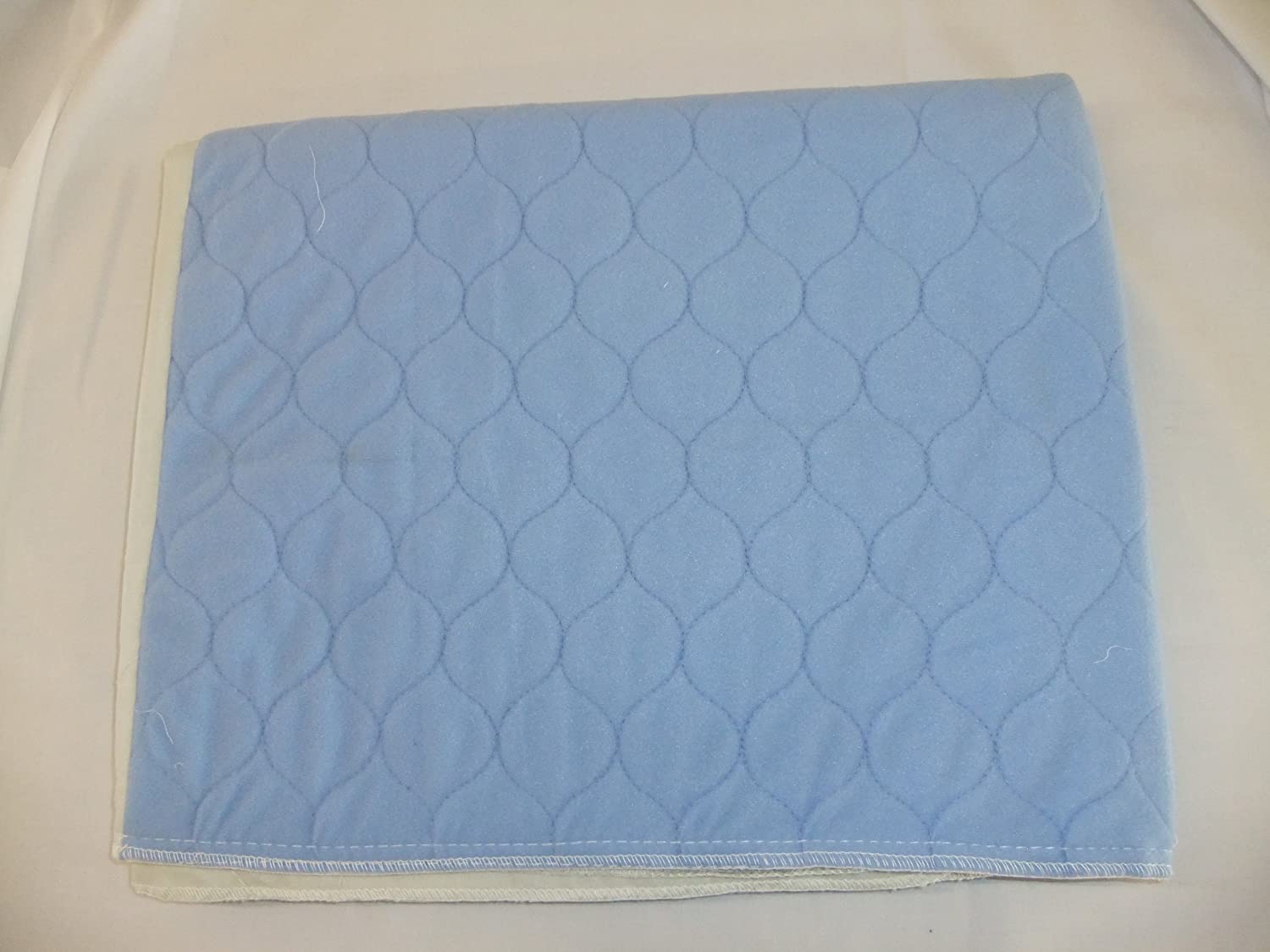 One Rehab Washable Bed Mattress Pad Protector 2.5Litre - nappyworlduk