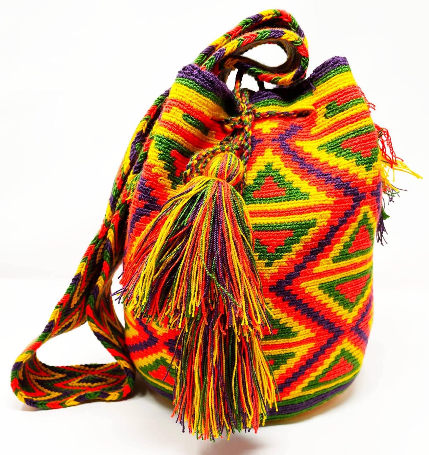 Chica Bonita Fashon beach bag - nappyworlduk