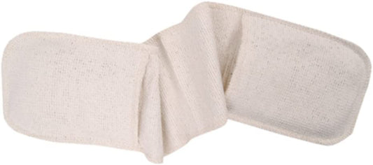 Professional Oven Glove 27" Cotton 100% - nappyworlduk