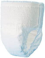 Pull Ups Incontinence Pads Large x (14 in a Pack) - nappyworlduk