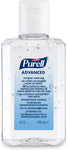 Purell Hygienic Hand Rub 60ml Flip Top - nappyworlduk