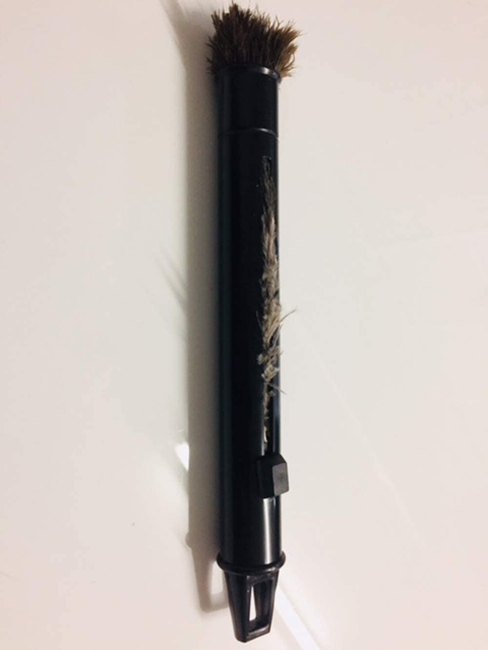 Retractable Ostrich Feather Duster - nappyworlduk