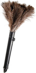 Retractable Ostrich Feather Duster - nappyworlduk