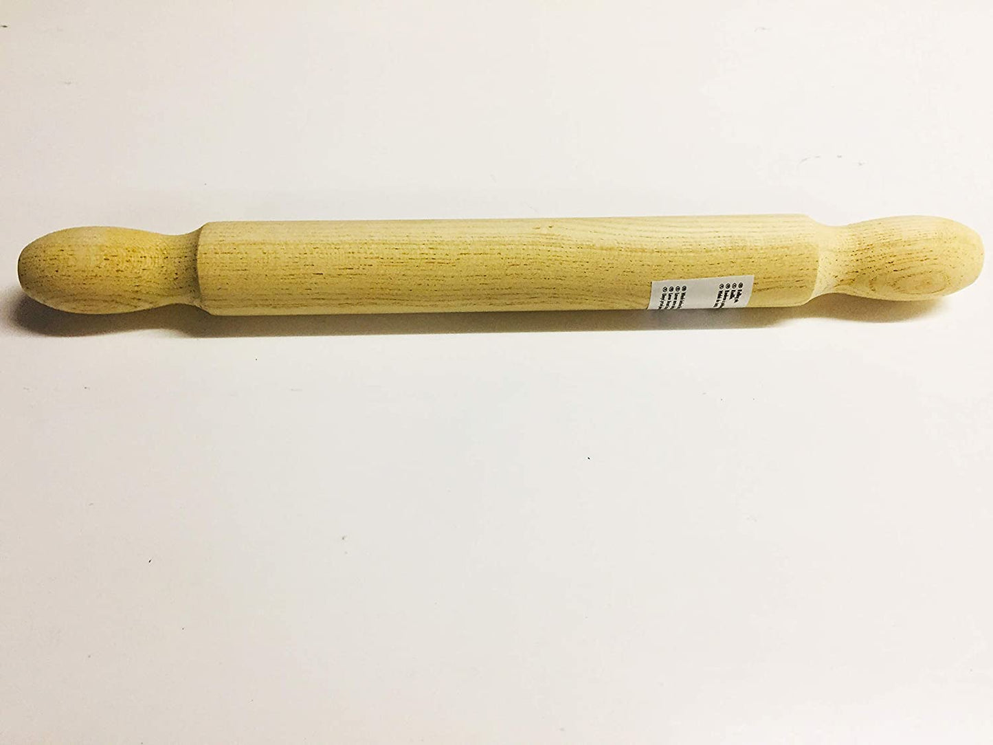 Rolling Pin Wooden - nappyworlduk