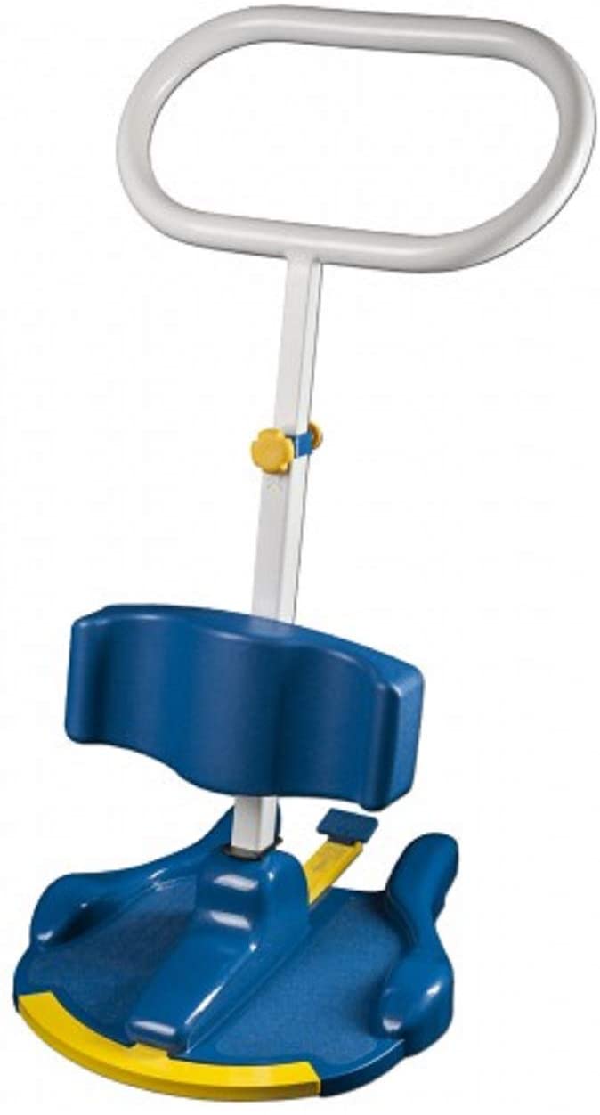 Rotastand Compact Foldable Patient Transfer Aid - Height Adjustable ...
