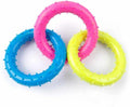 Rubber Dog Toys - nappyworlduk