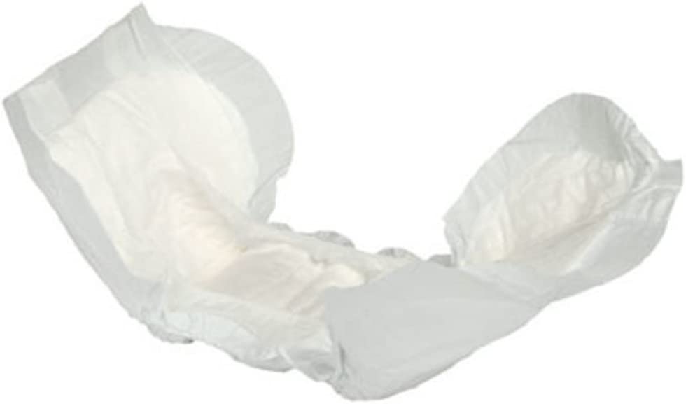 Shaped Pads Extra Plus Pack of 20 - nappyworlduk