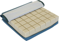 Sidhil Basic Foam Pressure Relief Cushion - nappyworlduk