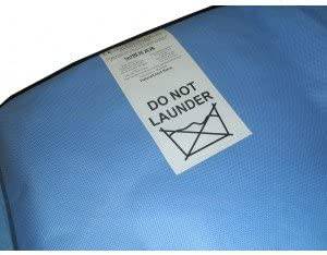 LOCOMOTOR DISPOSABLE PATIENT SPECIFIC SLING LOOP FIXING LARGE LOCO-092 (Box of 10) - nappyworlduk