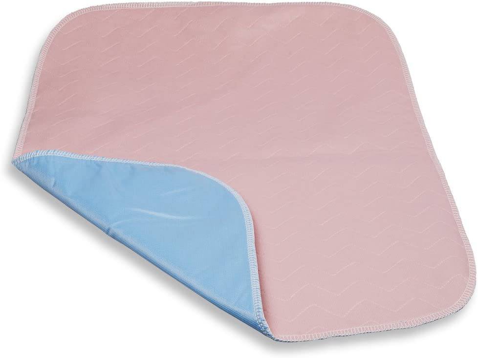 Sonoma Washable Incontinence Chair Pad 43x61cm (1000ml Asborbency) - nappyworlduk