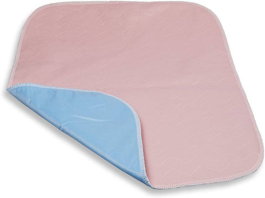Sonoma Washable Incontinence Chair Pad 43x61cm (1000ml Asborbency) - nappyworlduk