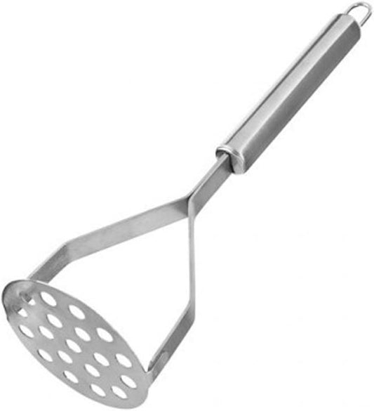 Stainless Steel Potato Masher - nappyworlduk