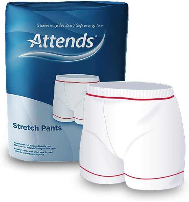 Stretch Pants Unisex Pack of 15 (Small) - nappyworlduk