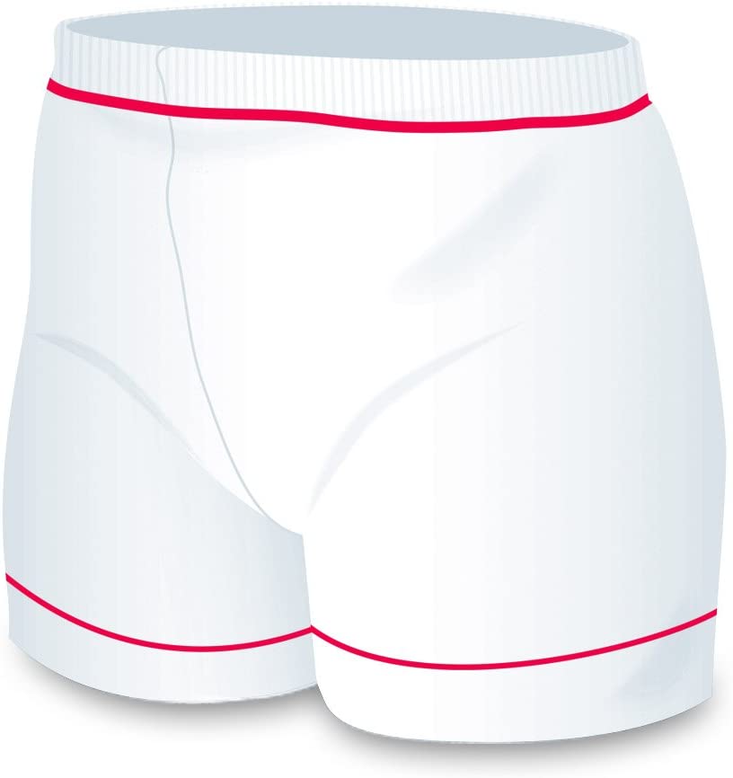 Stretch Pants Unisex Pack of 15 (Small) - nappyworlduk