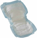 Lille Healthcare Disposable Suprem Light Shaped Pads, Men and Women, Highly Absorbent & Breathable Incontinence Pad, Maxi 1030ml, Pack of 28 - nappyworlduk