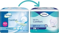 TENA Comfort Plus - nappyworlduk