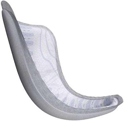 TENA 750776 Men Level 2 Incontinence Pad, Pack of 20 - nappyworlduk