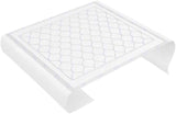 NRS Healthcare Tena Disposable Bed and Chair Pads 180 x 80 cm (71 x 31.5 inch) - Pack 20 (Eligible for VAT relief in the UK)