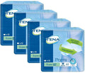 Pack of 4 TENA Pants Super Medium size with high absorbency and leakage barriers