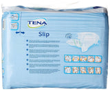 Tena Large Slip Super - Pack of 28 - nappyworlduk