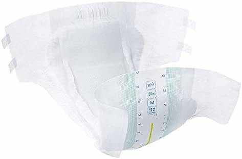 Tena Small Slip Super - Pack of 30 - nappyworlduk
