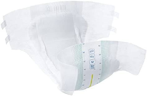 Tena Small Slip Super - Pack of 30 - nappyworlduk