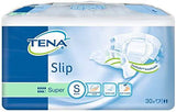 Tena Small Slip Super - Pack of 30