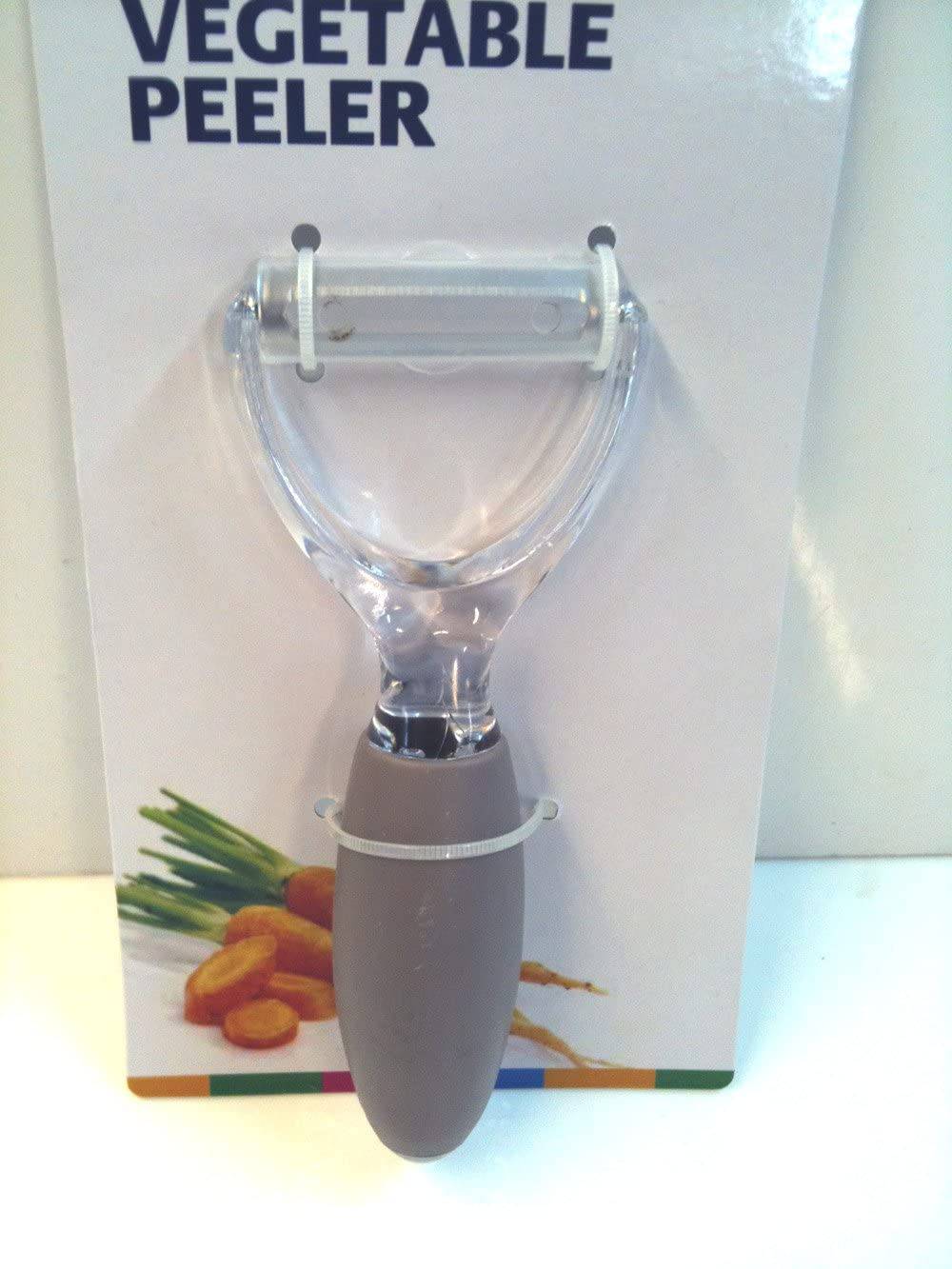 Vegetable Peeler - nappyworlduk