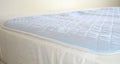 Washable Bed Protector/Pad with Tucks-Pack of 1 (90X90CM)-3000ml - nappyworlduk