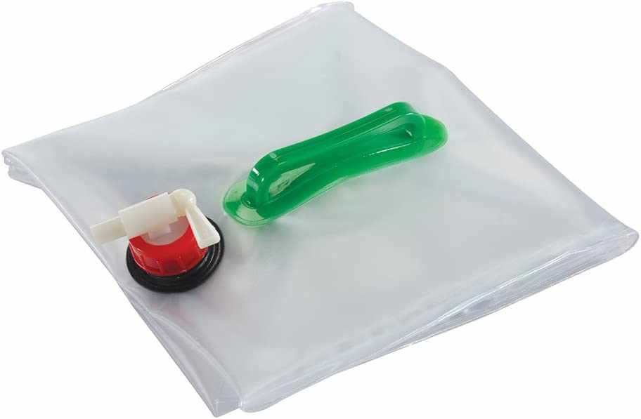 Silverline 159729 Collapsible Water Container 20L - nappyworlduk